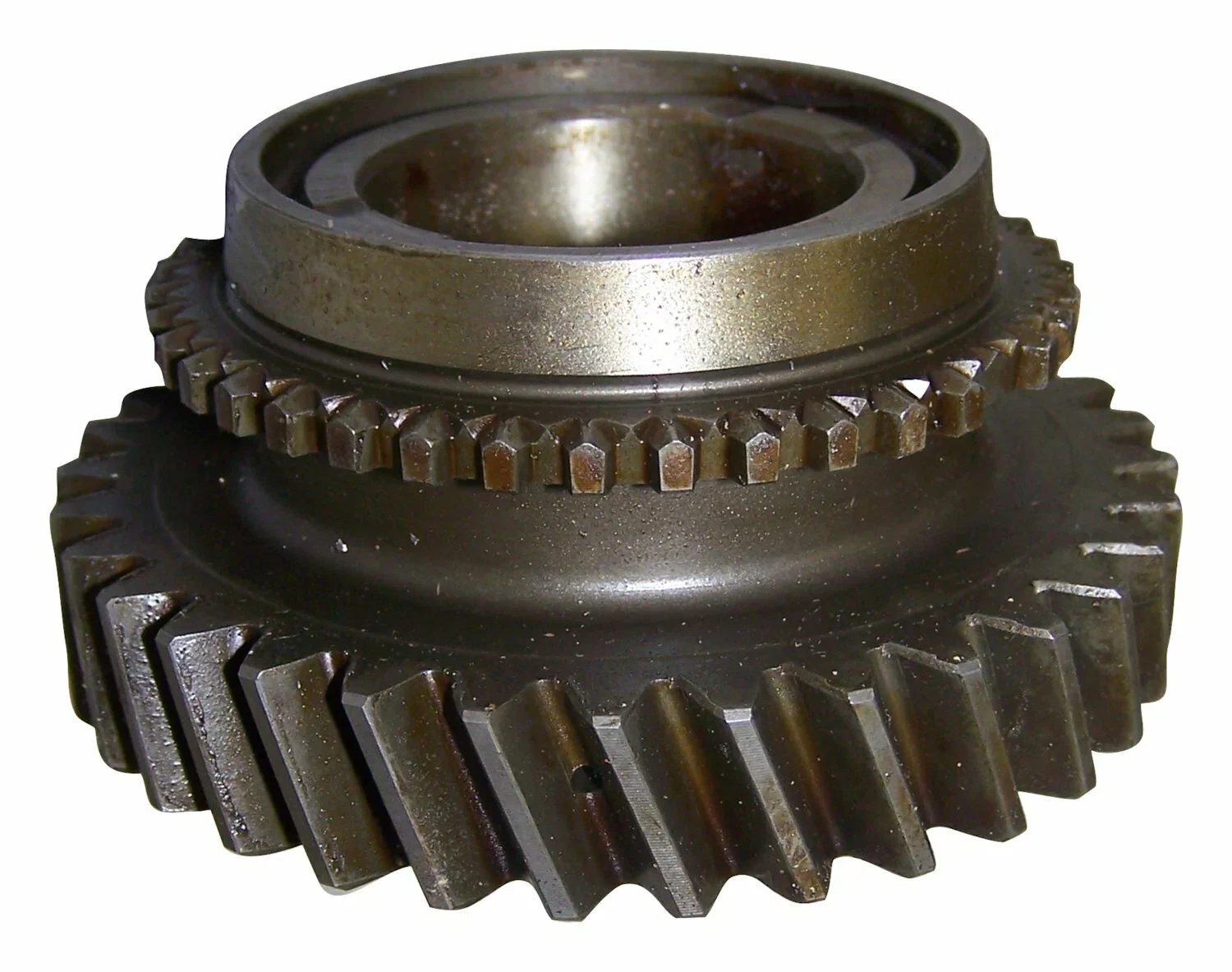 Crown Automotive - Metal Unpainted First Gear - 83506017